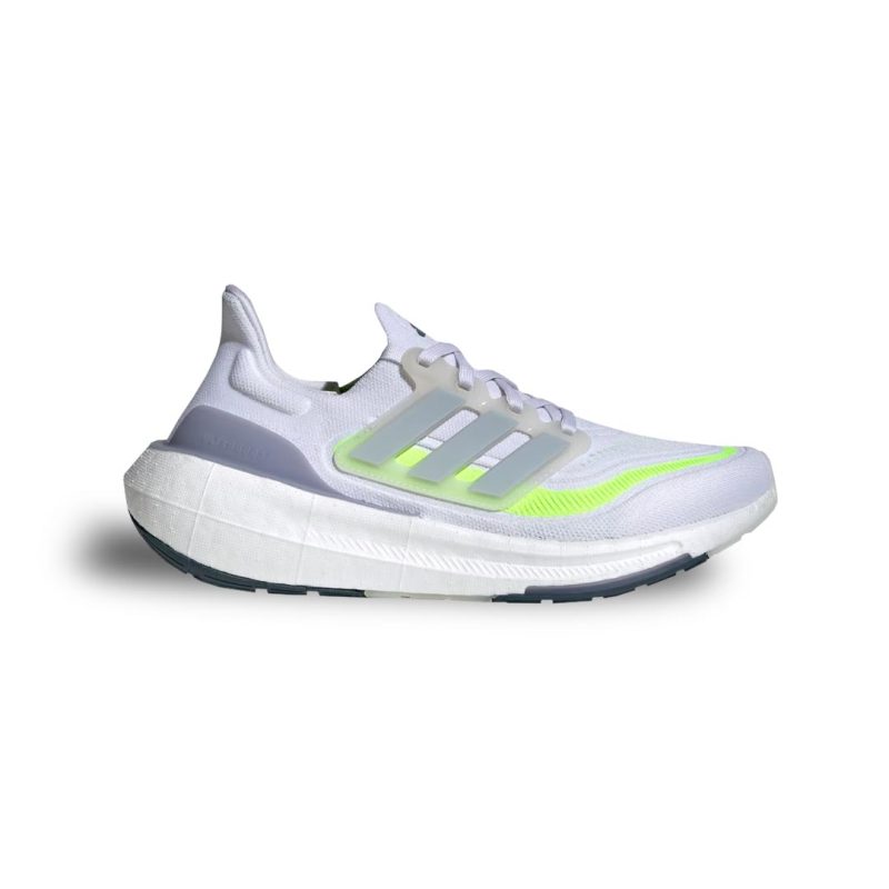 adidas Women s Ultraboost Light Shoes IE1775 01