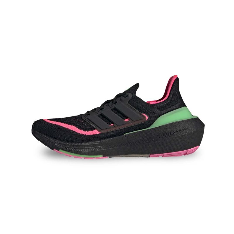 adidas Women s Ultraboost Light Shoes IF2416 02