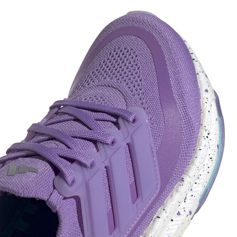 adidas Women s Ultraboost Light Shoes IG0747 09