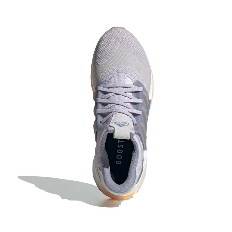 adidas Women s X PLRBOOST Shoes ID9576 05