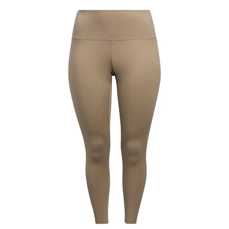 adidas Women s Yoga Lux Studio 7 8 Leggings HF5948