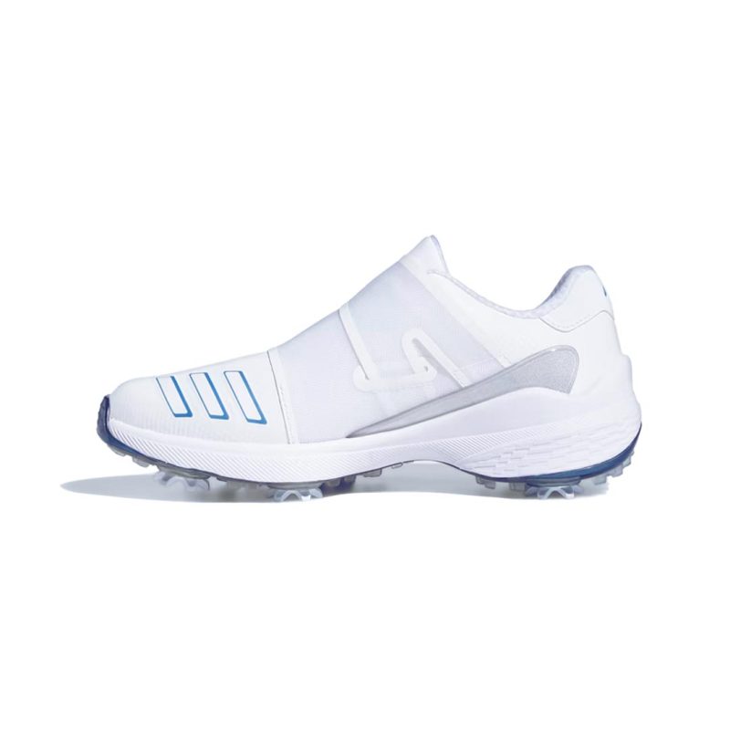 adidas Women s ZG23 Boa Golf Shoes GZ2171 2