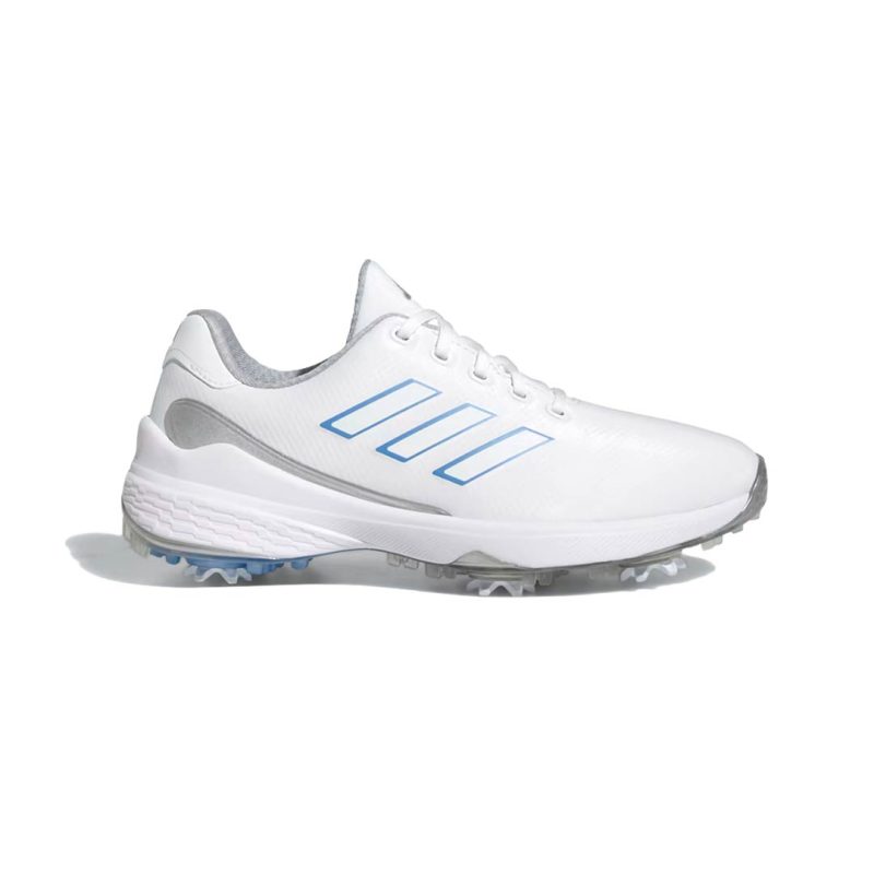 adidas Women s ZG23 Golf Shoes GZ2174 1