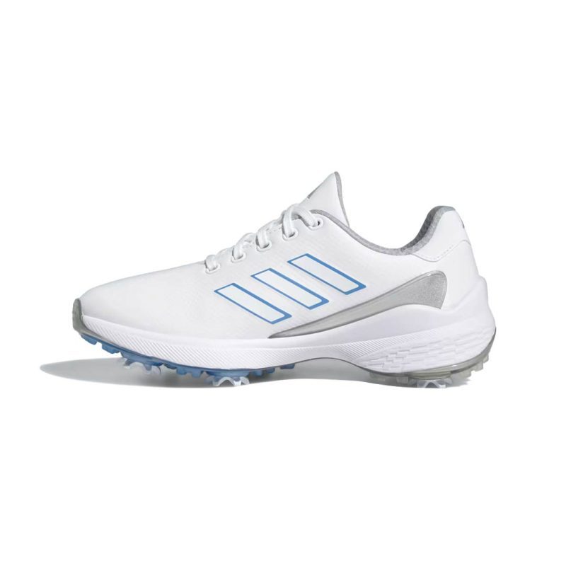 adidas Women s ZG23 Golf Shoes GZ2174 2