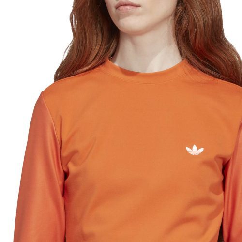 adidas Women s adidas Originals X Moomin Tight Long Sleeve T Shirt IB9943