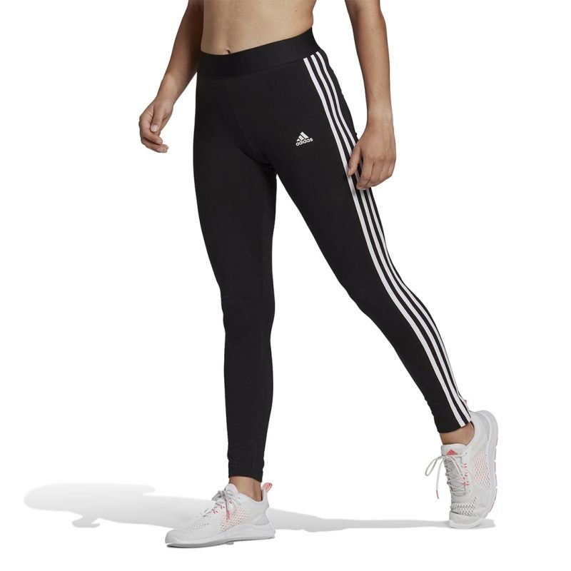 adidas Women sEssentials3StripesLegging GL0723 02