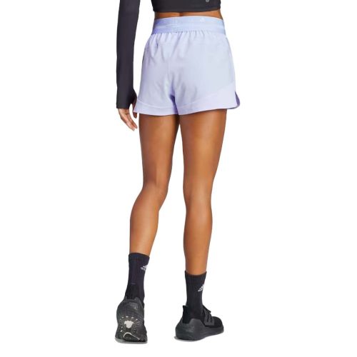 adidas Women sTrainingHyperglamPacerShorts IC8058 03