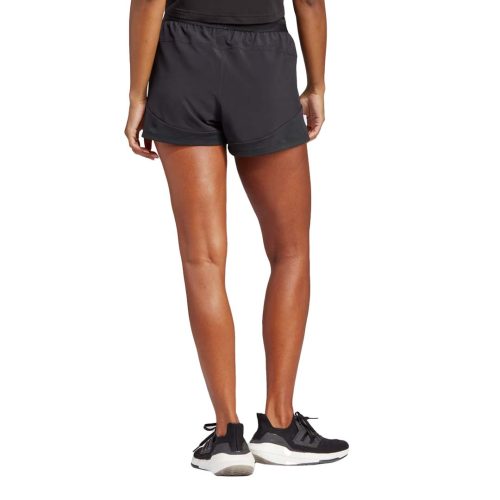 adidas Women sTrainingHyperglamPacerShorts IC8061 3