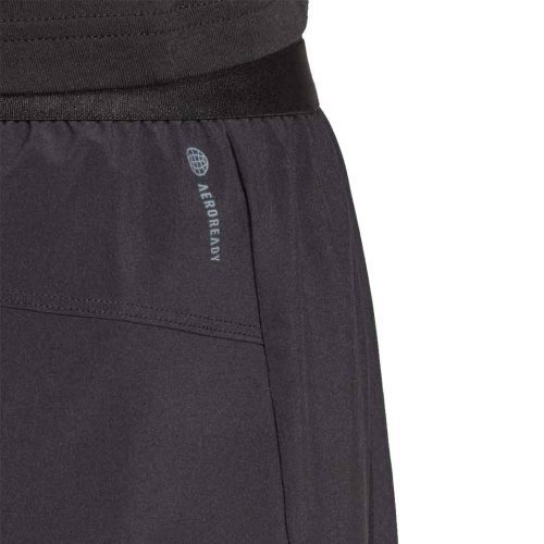 adidas Women sTrainingHyperglamPacerShorts IC8061 5