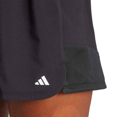 adidas Women sTrainingHyperglamPacerShorts IC8061 6