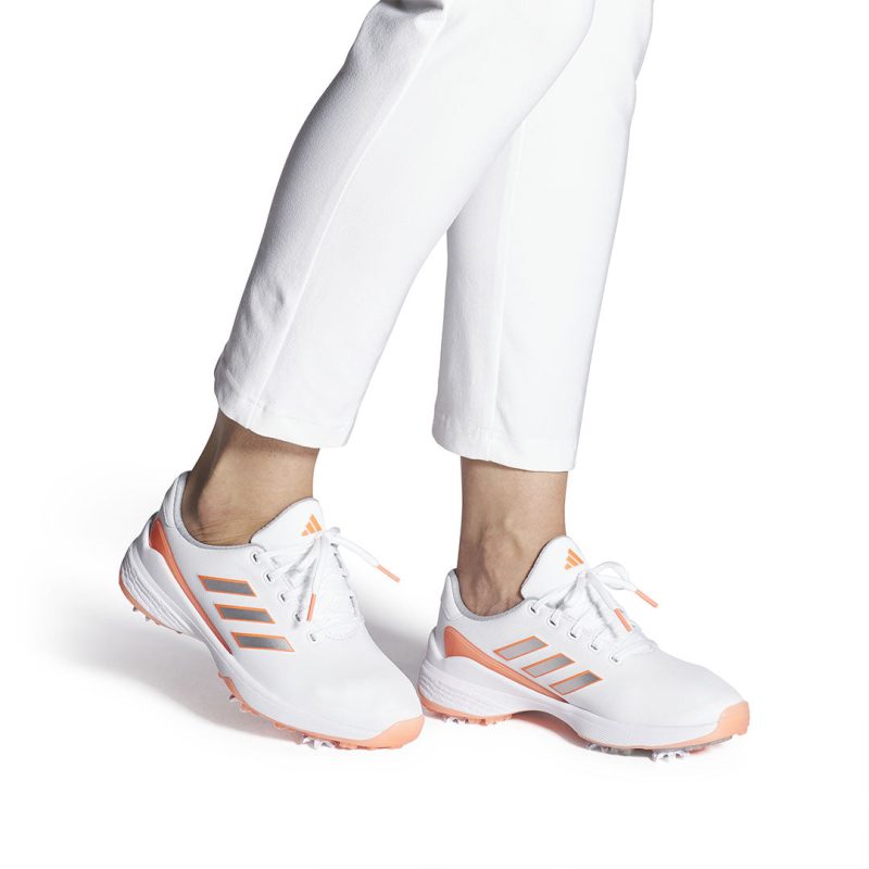 adidas Women sZG23GolfShoes GZ2176 09