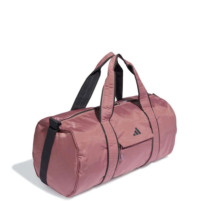 adidas Yoga Duffel Bag HY0753 02