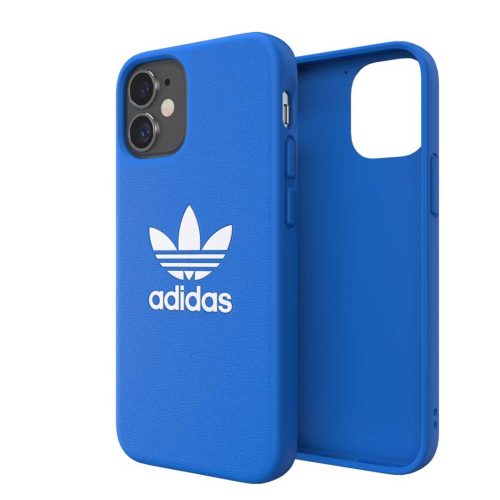 adidas iPhone 12 Mini Trefoil Snap Case EX7872 03