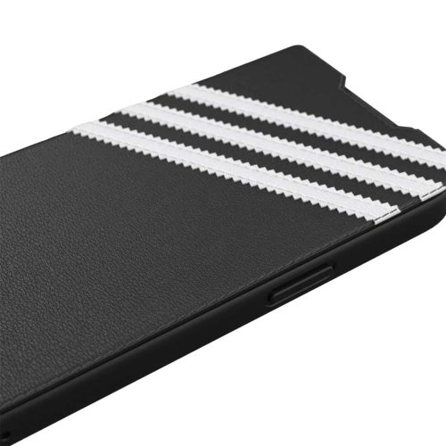 adidas iPhone 13 Pro 3 Stripes Booklet Case GA7434 03