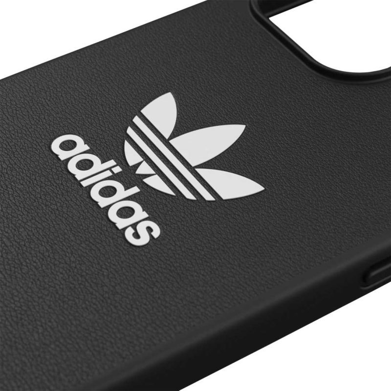 adidas iPhone 13 Pro Max Trefoil Snap Phone Case GA7415 03