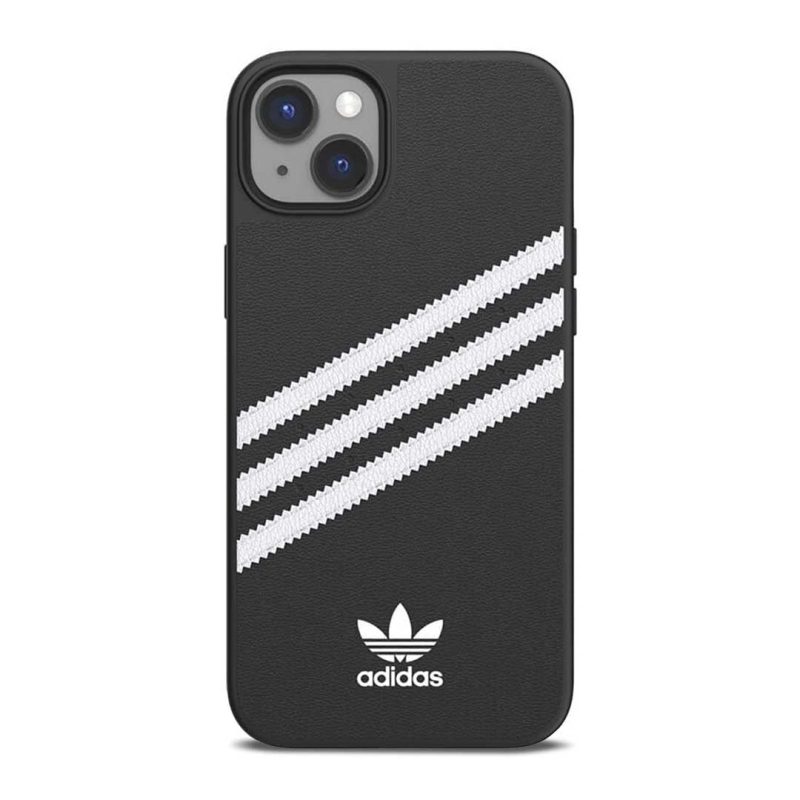 adidas iPhone 14 3 Stripes Snap Case GC2932 01