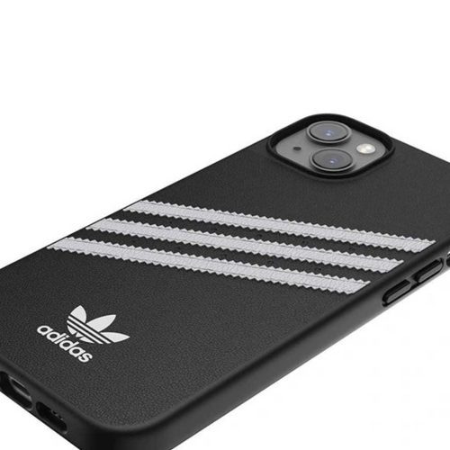 adidas iPhone 14 Plus 3 Stripes Snap Case GC2934 03