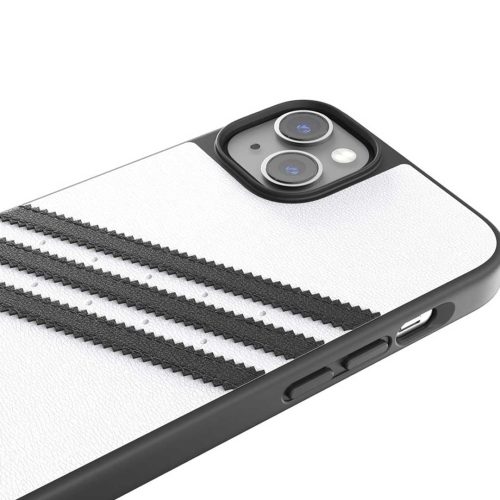 adidas iPhone 14 Plus 3 Stripes Snap Case GC2938 03