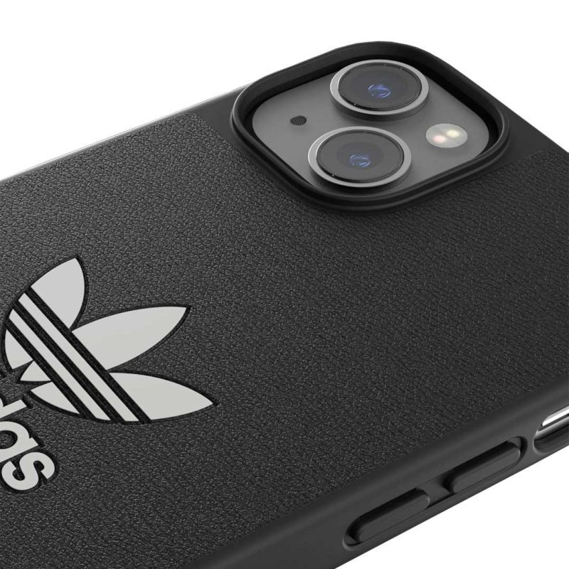 adidas iPhone 14 Plus Trefoil Snap Case GC2926 03