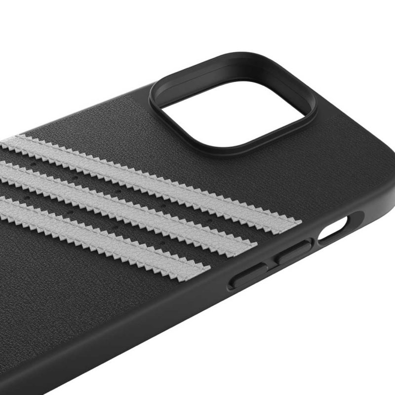 adidas iPhone 14 Pro Max Case 3 Stripes Snap Case GC2935 03