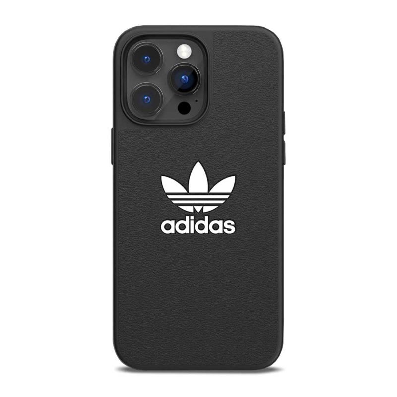 adidas iPhone 14 Pro Trefoil Snap Case GC2925 01