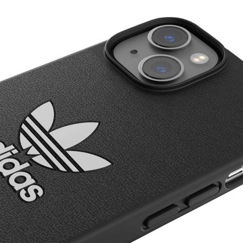 adidas iPhone 14 Trefoil Snap Case GC2924 03