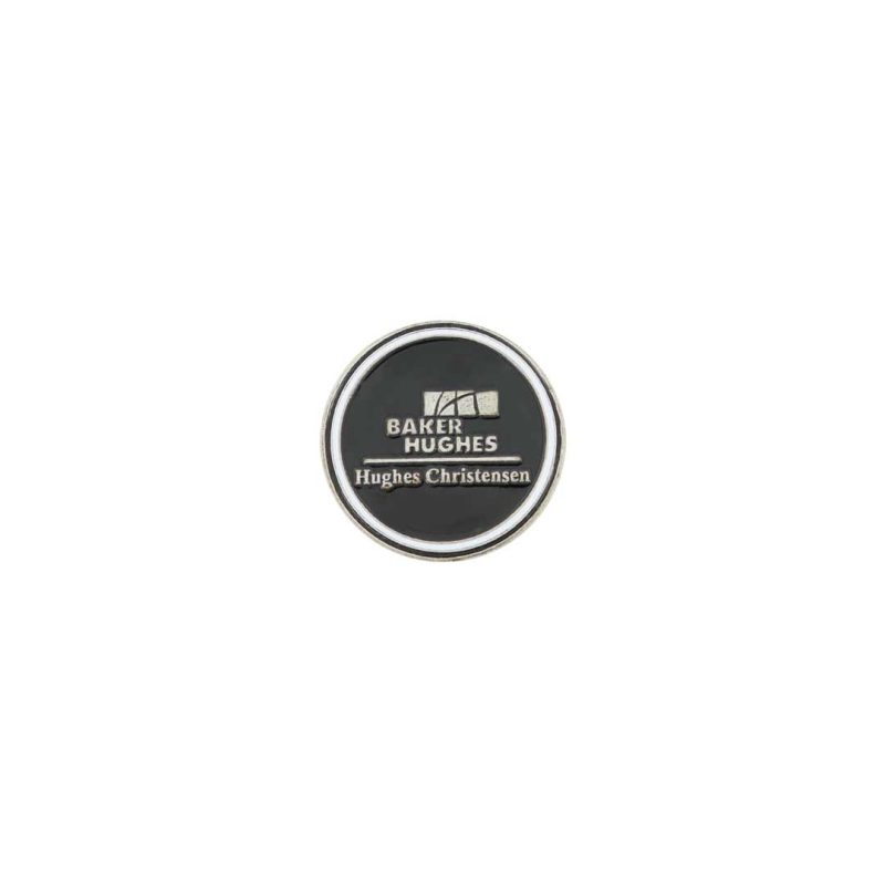 ahead Baker Hughes Ball Markers BM4FIRSTIMP BLK 2