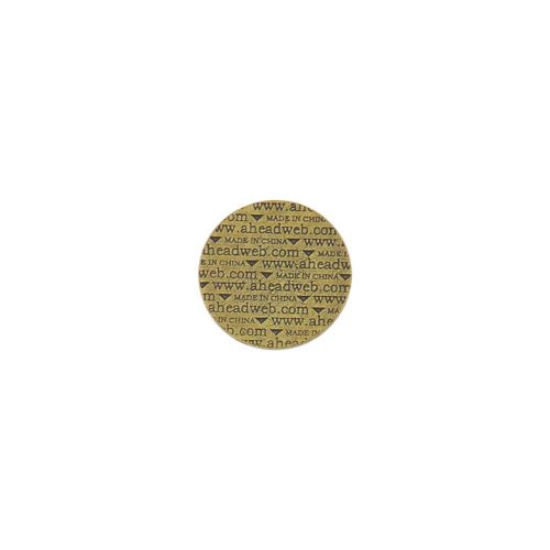 ahead FCN Forest City National Ball Markers BM FORE BRASS 04