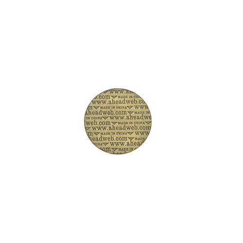 ahead Golden Golf Country Club Ball Markers BM4 GOLD BLKGRN 02