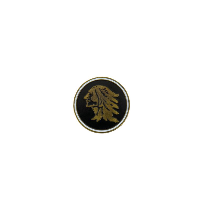 ahead Kanawaki Golf Club Ball Markers BM4R KANAWAKI BLK 01