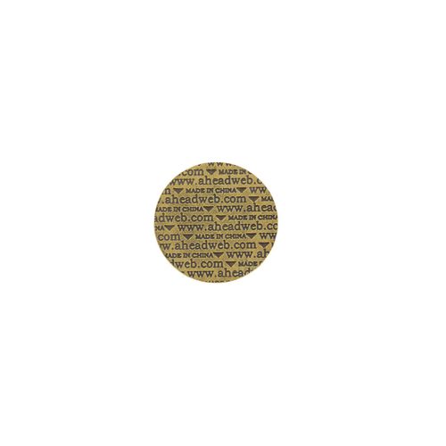 ahead Le Club Laval Sur Le Lac Ball Marker BM4R LANAL BRASS 02