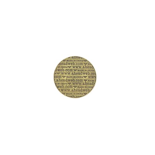 ahead Lethbridge Country Club Golf Ball Markers BM4 LETH BRASS 2 3d926d79 01fd 4ba7 a06d caaba85c7946