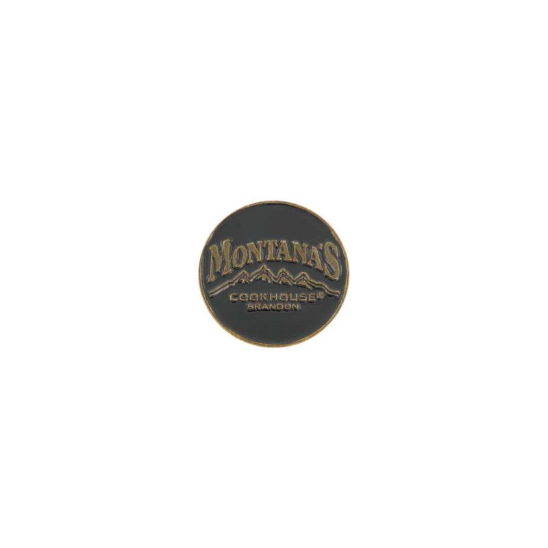 ahead Montana s Cookhouse Brandon Ball Markers BM4R MULLDR BLK 2