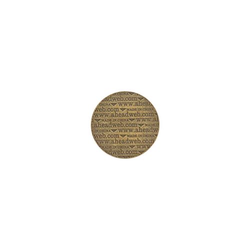 ahead Mount Brenton Golf Club Ball Markers BM4 MTBRE CRM 03