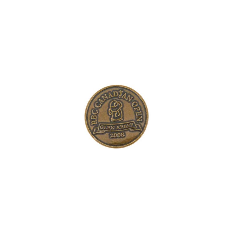 ahead RBC Canadian Open Ball Markers BM4R GLENA2 BRSS 01