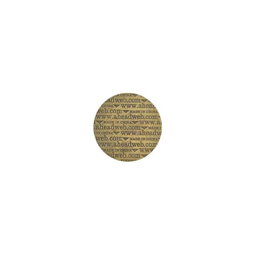 ahead Royal Laurentien Golf Ball Markers BM2 ROYLAU BRASS 3