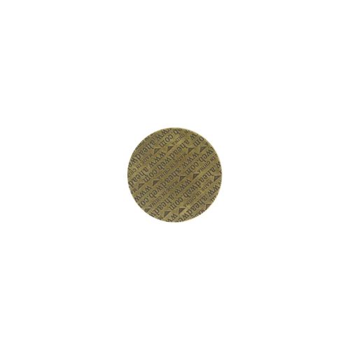 ahead Scarboro Golf Country Club Ball Markers BM4 SCAR BRASS 3