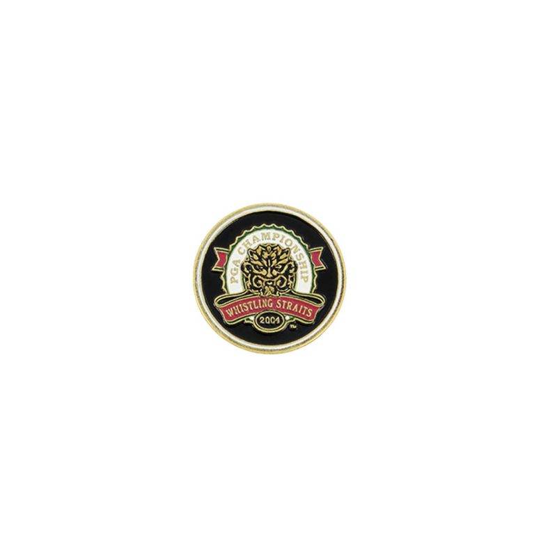 ahead Whistling Straits Ball Markers BM BALLWS 3