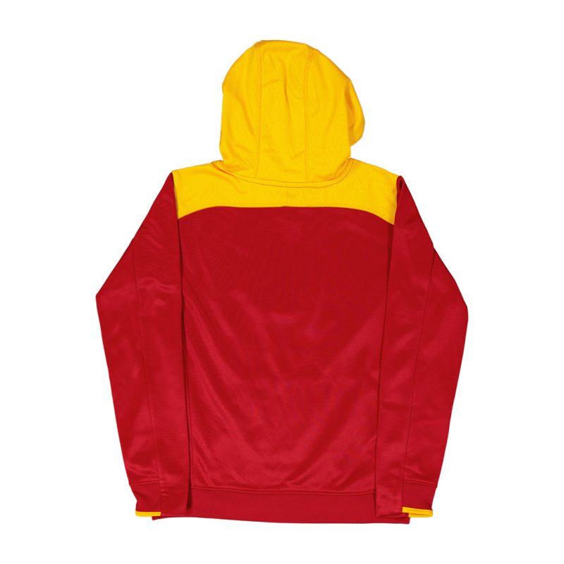 kids junior iowa state hoodie kb481g6 55n 2