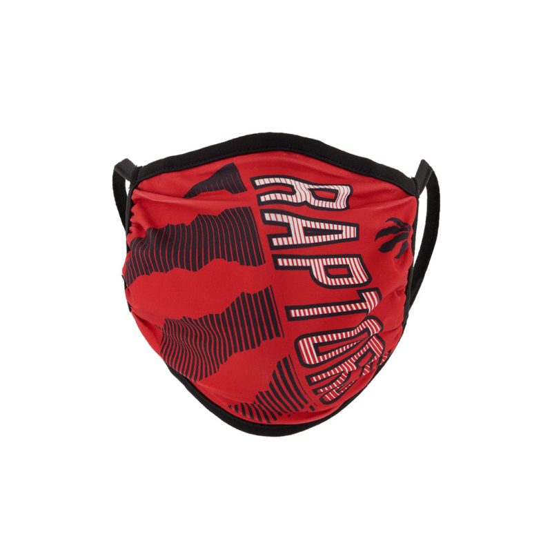 nba kids youth toronto raptors 3 pack face mask hk2bofefk rap 1