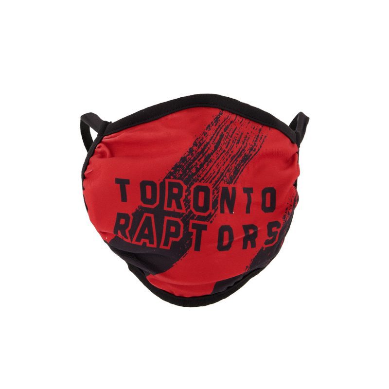 nba kids youth toronto raptors 3 pack face mask hk2bofefk rap 3