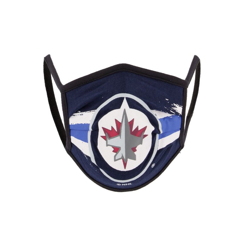 nhl kids toddler winnipeg jets tee and mask set hk5t1fed8 wnp 3