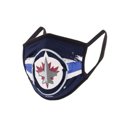 nhl kids toddler winnipeg jets tee and mask set hk5t1fed8 wnp 4