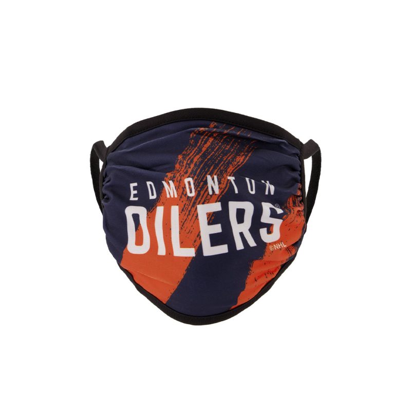 nhl kids youth edmonton oilers 3 pack face mask hk5bofefk oil 1