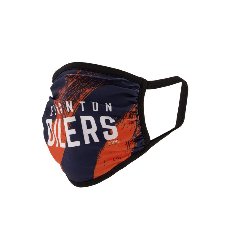 nhl kids youth edmonton oilers 3 pack face mask hk5bofefk oil 2