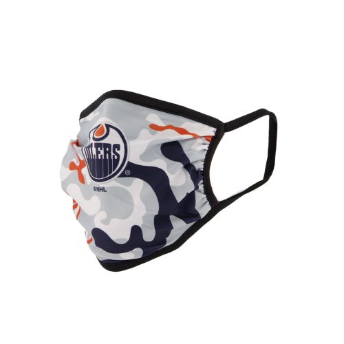 nhl kids youth edmonton oilers 3 pack face mask hk5bofefk oil 4