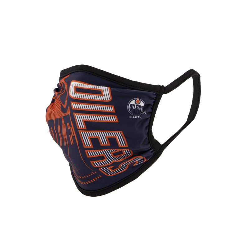 nhl kids youth edmonton oilers 3 pack face mask hk5bofefk oil 6