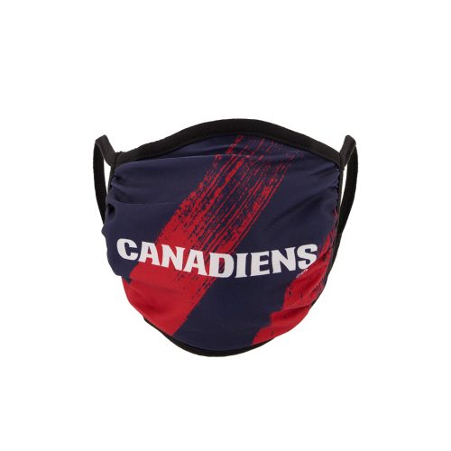 nhl kids youth montreal canadiens 3 pack face mask hk5bofefk cnd 5