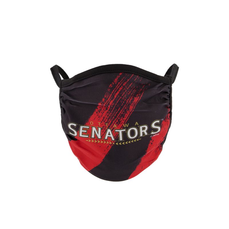 nhl kids youth ottawa senators 3 pack face mask hk5bofefk sen 3