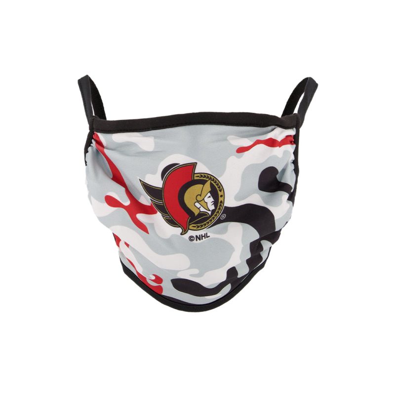 nhl kids youth ottawa senators 3 pack face mask hk5bofefk sen 5